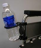 Folding Drink Holder for Wc & Walkers