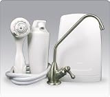 Aquasana AQ-4225 Drinking and Shower Combo Pack #6