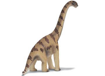 Buy Schleich Brachiosaurus Dinosaur by Schleich now!