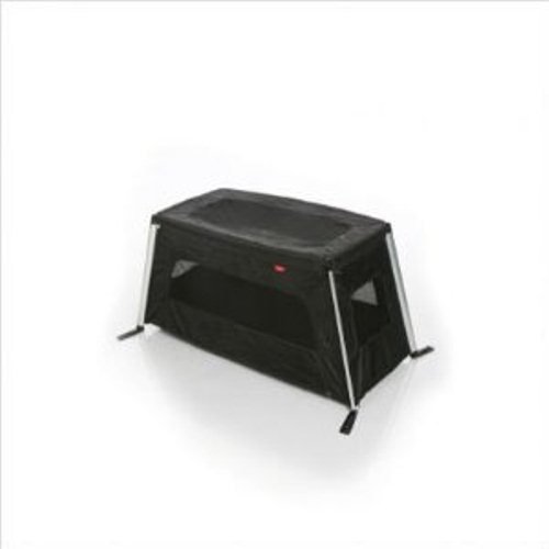 Buy Low Price Cozy phil&teds Traveller Crib, Black TR5