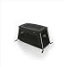 phil&teds Traveller Crib, Black