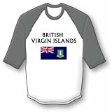 British Virgin Islands Jersey