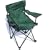 Folding kids chair with cup holder and bag colourful designs