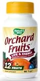 Orchard Fruits