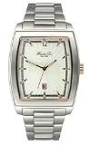 Kenneth Cole New York Bracelet Silver Dial Men's watch #KC9068