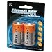 C Alkaline Batteries