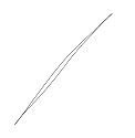 Gütermann / KnorrPrandell 8045405 - Big-Eye Nadel 11,5