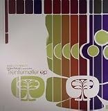Trentemoller E.P. [12" VINYL]