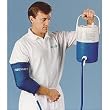 Aircast CryoCuff ELBOW Compression Dressing System - Elbow Cuff System - Adult Size