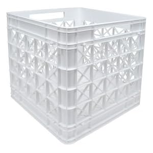 Iris Plastic Storage