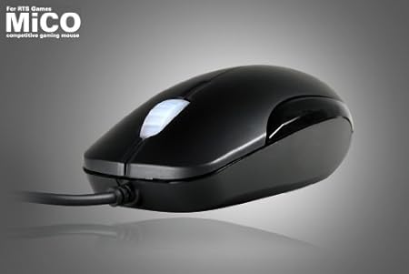 MiCO Gaming Mouse