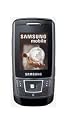 Samsung E250 Mobile Phone on T-Mobile PAYG