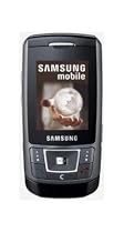Samsung E250 Mobile Phone on T-Mobile PAYG