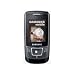 Samsung E250 Black Mobile Phone on Vodafone PAYG