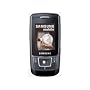 Samsung E250 Mobile Phone on T-Mobile PAYG