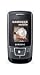 Samsung E250 Mobile Phone on T-Mobile PAYG
