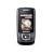 Samsung E250 Black Mobile Phone on Vodafone PAYG