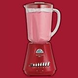 Review Hamilton Beach  / Hamilton Beach 54243H Ensemble 14 Speed Blender- Red