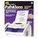 Read/Right Pathkleen Laser Printer Cleaning Sheets, 10/PK