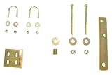 Rancho RS5573 Steering Stabilizer Bracket Kit