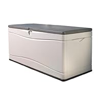 Lifetime 60012 Extra Large Deck Box