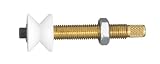 Apple Archery Fishing/Hunting Roller Rest
