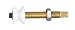 Apple Archery Fishing/Hunting Roller Rest