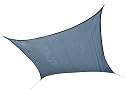 ShelterLogic 25735 12'x12' Square Sea Sun Shade Sail