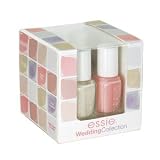 Essie The Wedding Collection Mini Pack