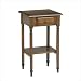 Knob Hill Telephone Table