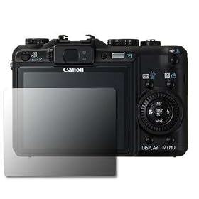 Universal 3.0 inch Digital Camera LCD Screen Protector [Bulk Packaging]
