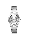 UPC 753048472673 product image for Timex Women's Classic Analog Quartz Watch - Silver | upcitemdb.com