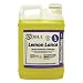 31wMn254hqL. SL75  2.5 Gallons Noble Chemical Lemon Lance Lemon Disinfectant & Detergent Cleaner