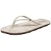 cobian Women's Faux Nias Flip Flop