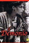 il demonio / The Demon dvd