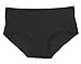 Liqqy Women's Quick Drying Invisible Hipster Briefs 3-pack