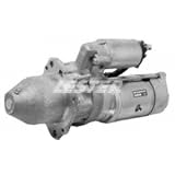 BBB Industries 17037 Starter by BBB Industries