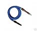 Sky Blue MYA Type Hookah Quality Washable Hose 72