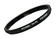 Bower 74mm to 72mm Step Down Black Ring Adapter FOR SONY DSC-H7 DSC-H9