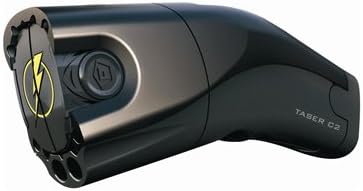 TASER C2 Gold Kit