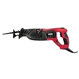 Factory-Reconditioned Skil 9225-01-RT 9.5 Amp Orbital Reciprocating Saw