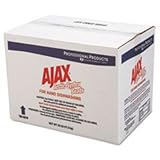 UPC 011004043689 product image for Ajax Dish Powder Beads, Powder, 25Lb Box | upcitemdb.com