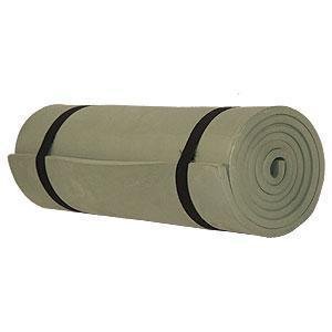Highlander Nato Roll Sleeping Camp Mat 5 Season Rating SM03.