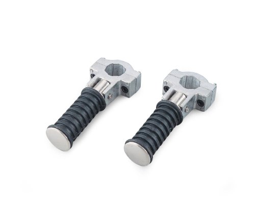 BikeMaster Engine Guard Footpegs - --