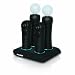 PS3 Move Quad Charger