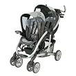 Graco Quattro Tour Duo Stroller - Metropolitan