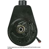 Cardone 20-7883F Remanufactured Domestic Power Steering Pump by Cardone