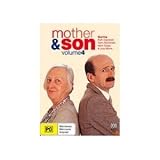 Mother And Son Vol. 4