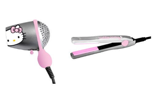 Carromco-Sport-Games Carromco HK-5001 - Hello Kitty Styling Reiseset