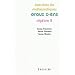 Exercices de math�matiques : Oraux x-ens, alg�bre 2